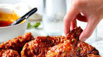 Nashville Hot Chicken Nashville Hot Chicken