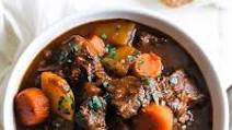 Authentic Hungarian Goulash Recipe Authentic Hungarian Goulash Recipe