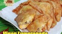How to Make Vigan Empanada How to Make Vigan Empanada