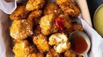 Homemade Air Fryer Chicken Nuggets Homemade Air Fryer Chicken Nuggets