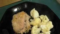 Crab Stuffed Porkchops Crab Stuffed Porkchops