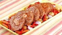 Classic Mechado Recipe Classic Mechado Recipe