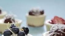 Mini Cheesecakes from PHILADELPHIA® Mini Cheesecakes from PHILADELPHIA®