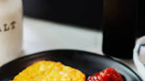 Air Fryer Frozen Hashbrown Patties Air Fryer Frozen Hashbrown Patties