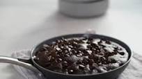Skillet Brownie Skillet Brownie