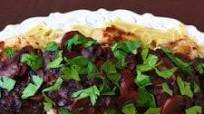 Chicken Marsala Chicken Marsala
