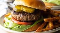 Best Hamburger Patty Recipe (Grilled or Stovetop) Best Hamburger Patty Recipe (Grilled or Stovetop)