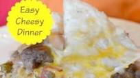 Ground Beef Taco Casserole Recipe Ground Beef Taco Casserole Recipe