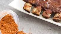 The Best Dry Rub Recipe For Pork The Best Dry Rub Recipe For Pork