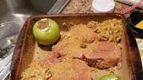 Rice-A-Roni Pork Chops Rice-A-Roni Pork Chops