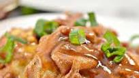 Keto Egg Foo Young Keto Egg Foo Young