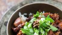 Feijoada (Brazilian Black Bean Stew) Feijoada (Brazilian Black Bean Stew)