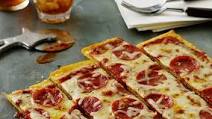 Traditional Pizza Traditional Pizza