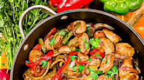 Keto Sausage and Peppers Keto Sausage and Peppers