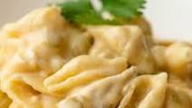 Green Chile Chicken Pasta Green Chile Chicken Pasta