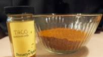 Homemade Taco Seasoning Homemade Taco Seasoning
