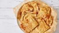 Focaccia di Recco Focaccia di Recco
