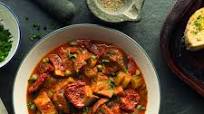 Caponata alla Siciliana Recipe Caponata alla Siciliana Recipe