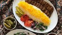 Kabab Koobideh Kabab Koobideh