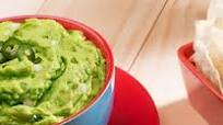 Authentic Guacamole Authentic Guacamole