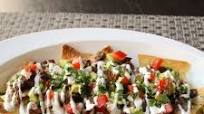 Super Deluxe Steak Nachos Super Deluxe Steak Nachos