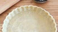 Quick and Easy Flaky Pie Crust Quick and Easy Flaky Pie Crust