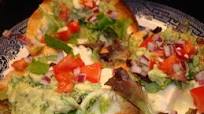 Chicken Chalupas Chicken Chalupas