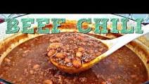 How To make Mike,S Three Meat Texas Red Chili Southern How To make Mike,S Three Meat Texas Red Chili Southern