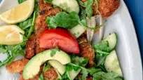 Easy Chicken Schnitzel Recipe Easy Chicken Schnitzel Recipe