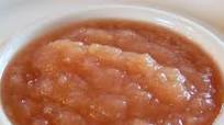 Spiced Slow Cooker Applesauce Spiced Slow Cooker Applesauce