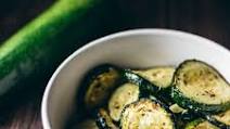 Easy + Crispy Air Fryer Zucchini Recipe Easy + Crispy Air Fryer Zucchini Recipe