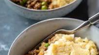 Irish Shepherd's Pie Irish Shepherd's Pie
