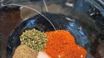 Perfect Smoked Chicken Rub Perfect Smoked Chicken Rub