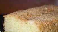 East Indian Coconut Cake East Indian Coconut Cake