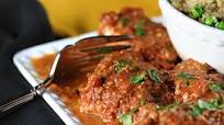 Indian Dinner :: Chicken Tikka Masala Indian Dinner :: Chicken Tikka Masala
