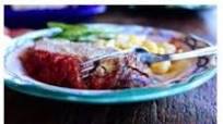 Italian Meatloaf (The Pioneer Woman) Recipe Italian Meatloaf (The Pioneer Woman) Recipe