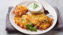 Boxty: the best recipe for Irish potato pancakes Boxty: the best recipe for Irish potato pancakes
