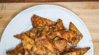 Low Carb Chips Low Carb Chips