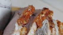 Air Fryer Roast Pork Air Fryer Roast Pork