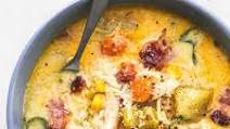 Slow Cooker New England Corn Chowder Slow Cooker New England Corn Chowder