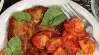 Alex Guarnaschelli's Superb Pork Cutlets Alex Guarnaschelli's Superb Pork Cutlets