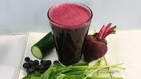 An Energizing Juice That Gives You Wings An Energizing Juice That Gives You Wings