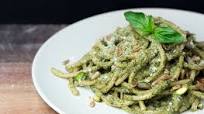 How to Make Our Delicious Trenette al Pesto How to Make Our Delicious Trenette al Pesto