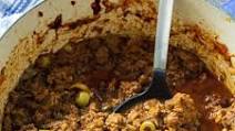 Picadillo Picadillo