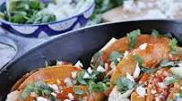 Street Enchiladas Street Enchiladas