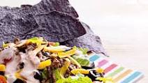 Fiesta Taco Salads Fiesta Taco Salads