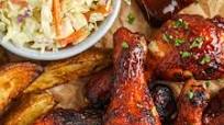 Air Fryer Chicken Drumsticks Air Fryer Chicken Drumsticks