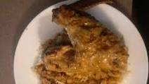 Curry Turkey Wings Curry Turkey Wings