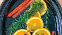 Crock Pot Fall Potpourri Crock Pot Fall Potpourri