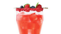 Double-Berry Margarita Double-Berry Margarita